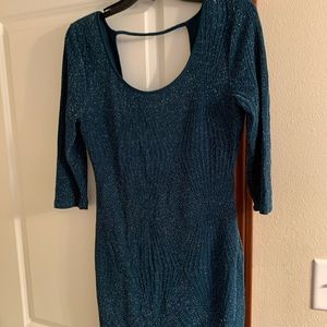 Sparkle with this mini